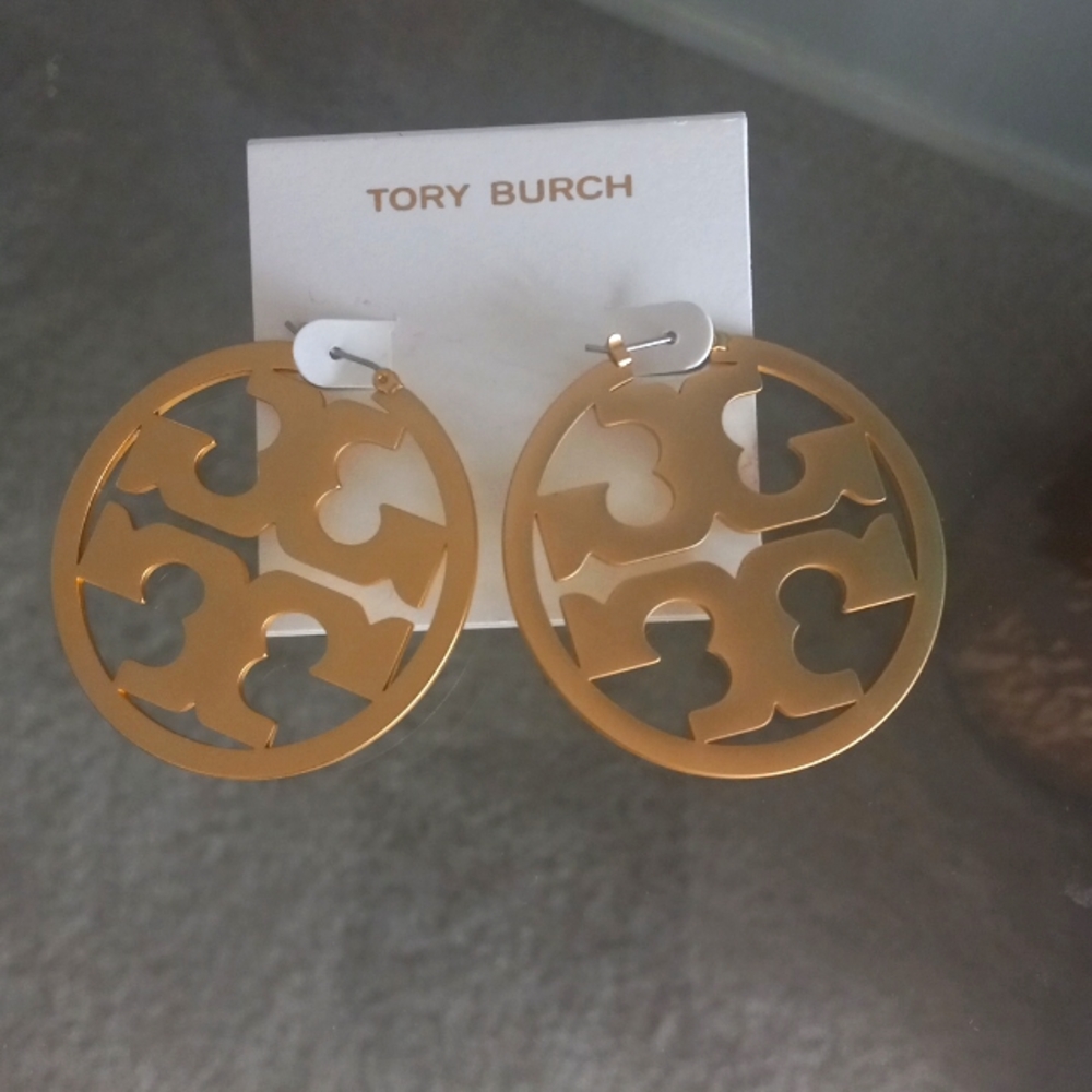 Tory Burch Earrings